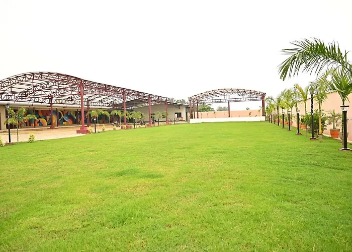 Basanta Convention Hotel Balasore