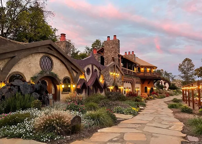 Ancient Lore Village Knoxville
