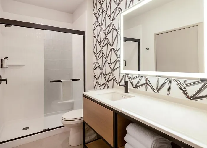 Atwell Suites Denver Airport - Tower Road By Ihg