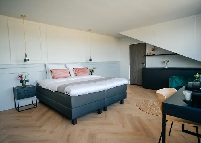 MyHotelSteenwijk