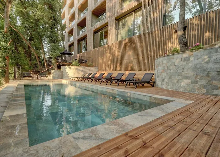 Umani Hotel - Free Beach - Free Parking Goldstrand
