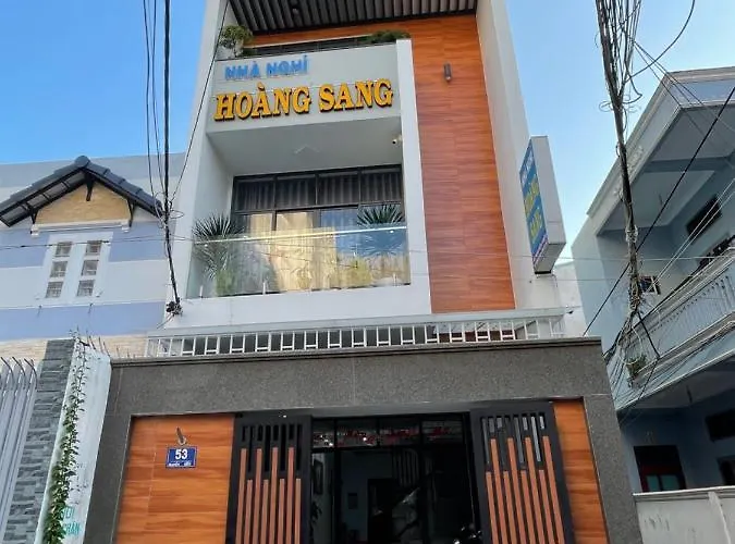 Hoàng Sang Hotel Vũng Tàu