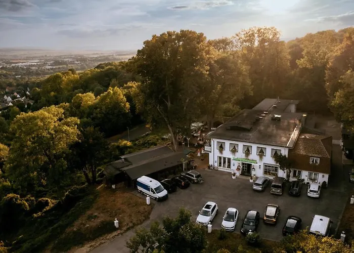 Hotel Hasenjäger Einbeck