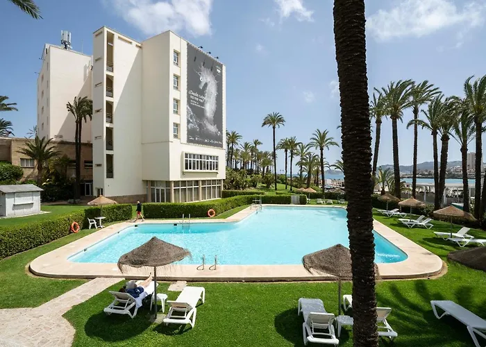 Parador De Jávea