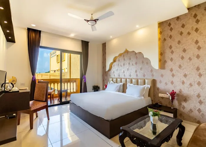 Hamlinn Resort Guna