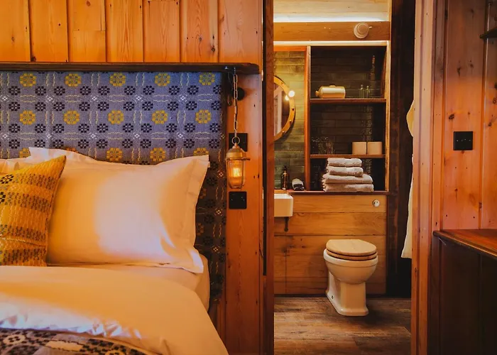 Albion Aberteifi Hotel Cardigan