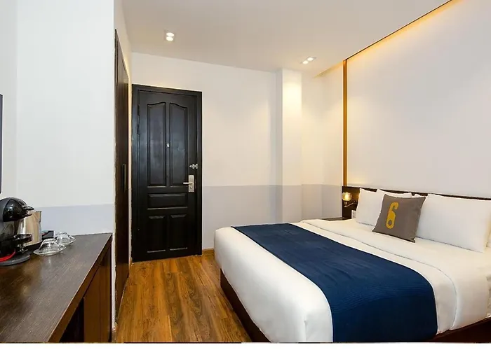 Sea Sand 2 - Hotel Đà Nẵng