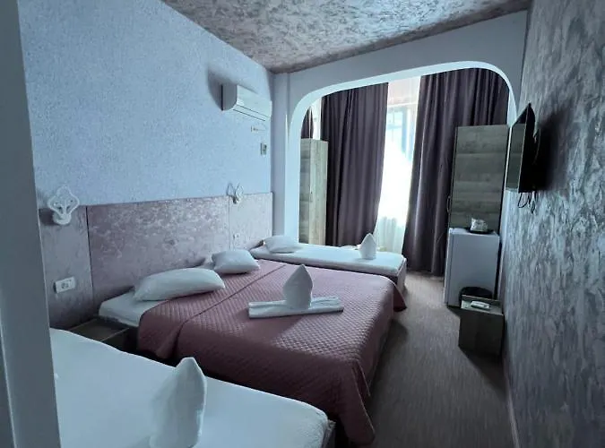 Hotel Minion Constanta