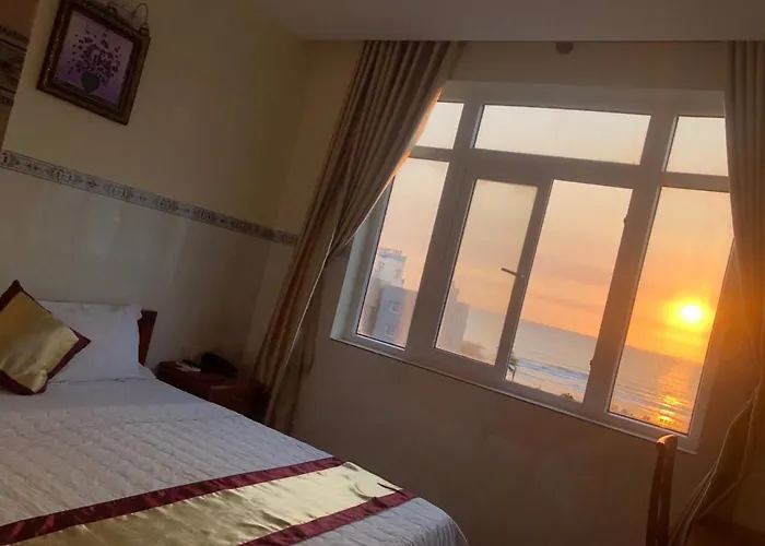 Binh Minh Hotel Vũng Tàu