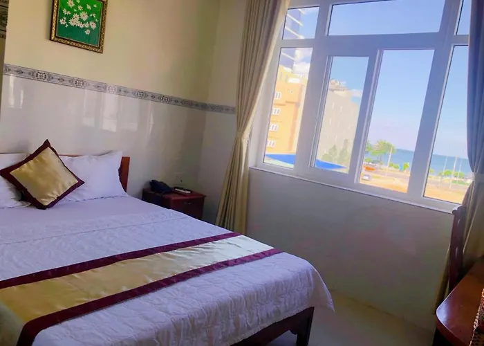 Binh Minh Hotel Vũng Tàu