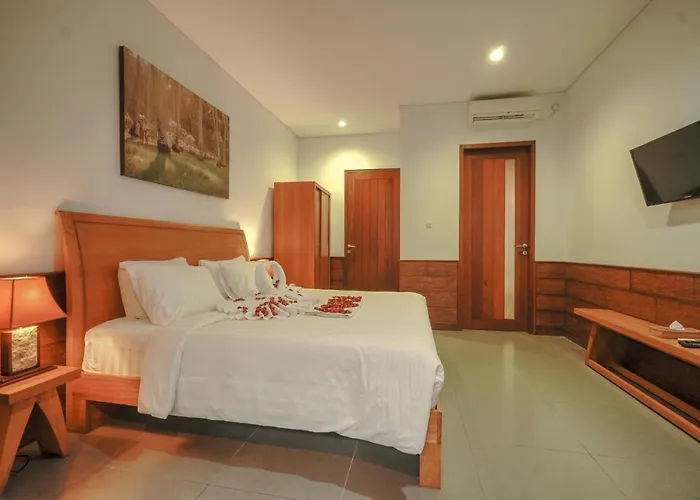 Rama Village Canggu 