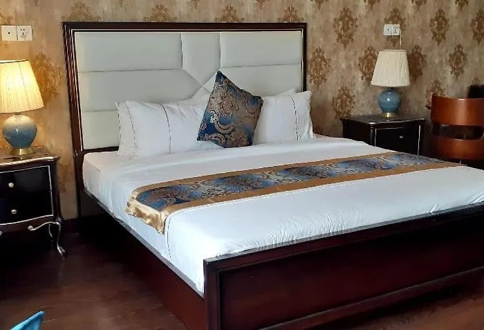 Swisstel Cottage Karachi