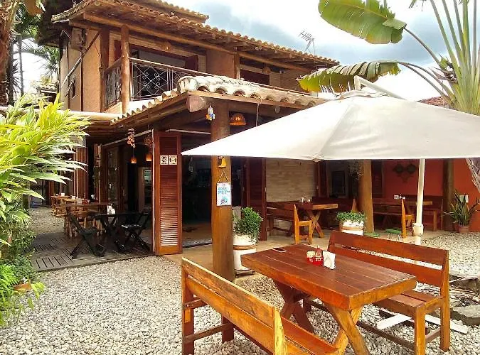 Lalabella Itaguá Hotel Ubatuba