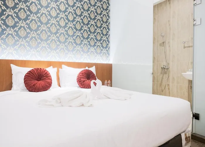 King'S Palace Medan Redpartner