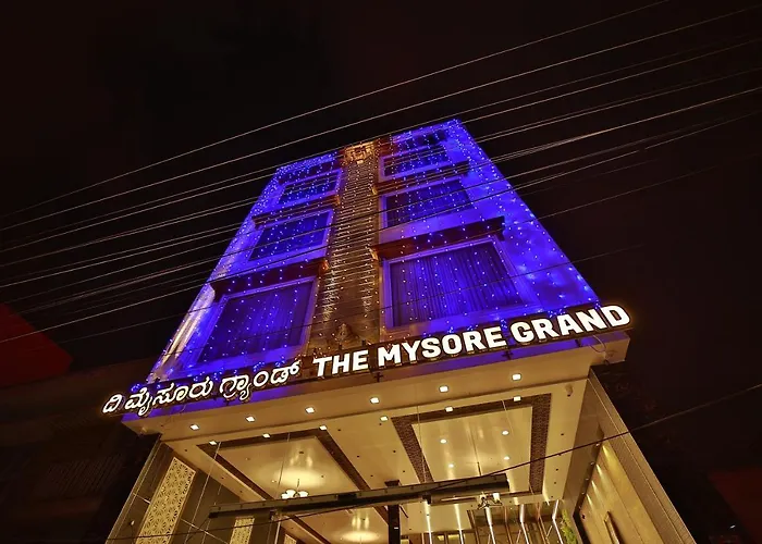 The Mysore Grand