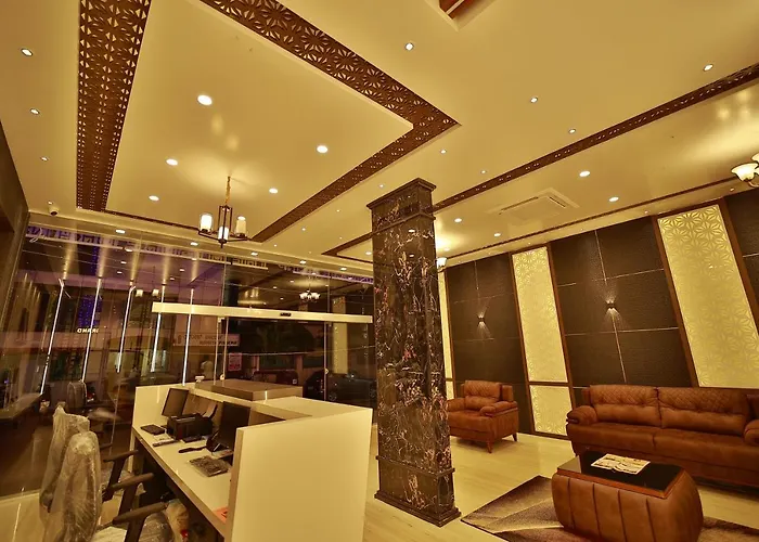 The Mysore Grand
