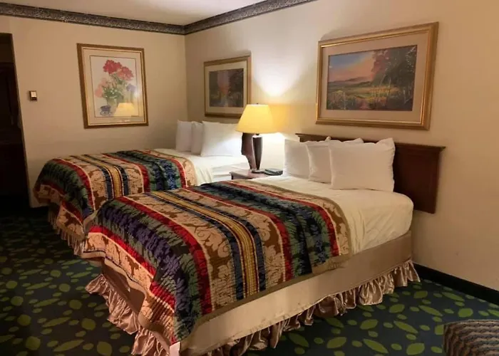 786 Haven Hotel Jonesboro