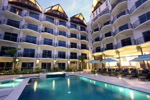 Oceano Boutique Hotel & Bistro Jaco