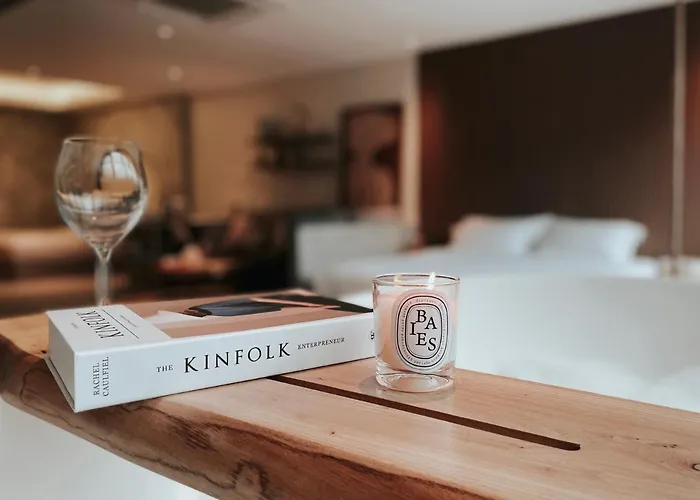 The Cara Boutique Hotel Kota Kinabalu