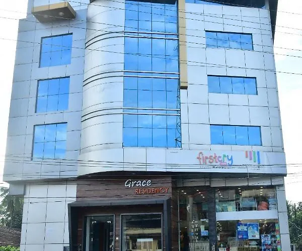 Grace Residency Hotel Tirur