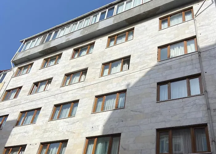 beydağı kadıköy Apart otel İstanbul