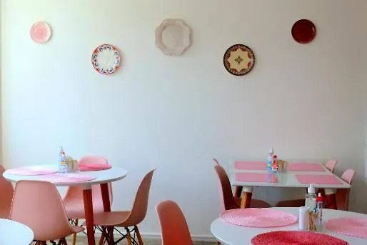 Hotel Laundos São Paulo
