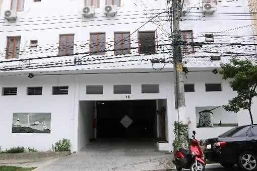 Hotel Laundos São Paulo