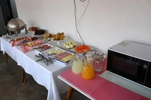 Hotel Laundos São Paulo