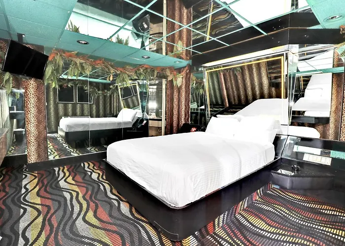 Hollywood Motel Farmingdale