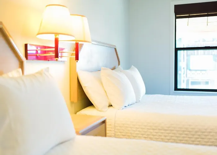 Two Sunsets Hotel Panguitch