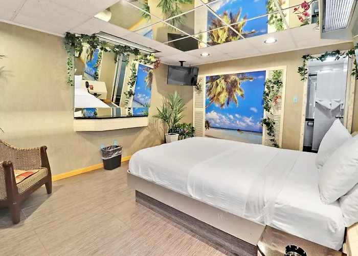 Hollywood Motel Farmingdale
