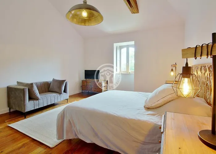 Villa Corina Tarbes