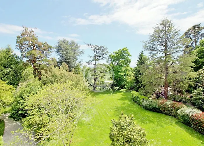 Villa Corina Tarbes