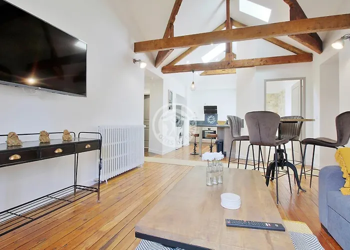 Villa Corina Tarbes