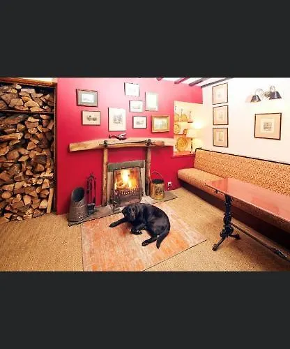 The Red Lion Hotel Sedbergh