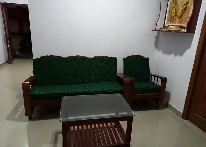 Veeras Home Stay Port Blair