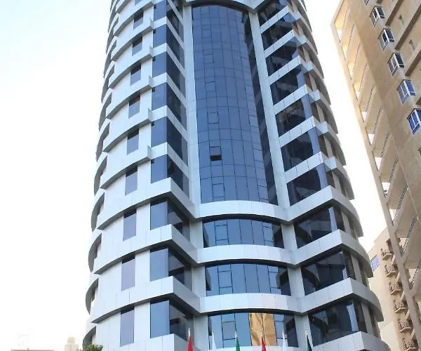 Al Salam Hotel Kuwait City