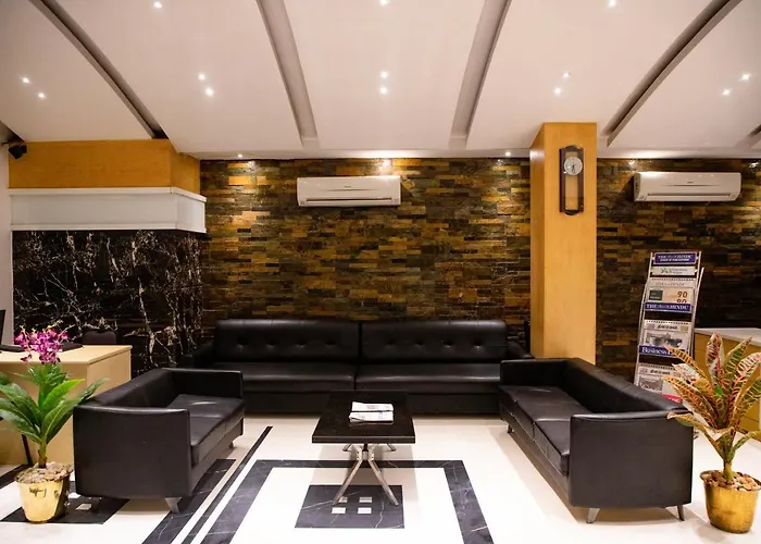 Arunaachalaa Resiidency Chennai