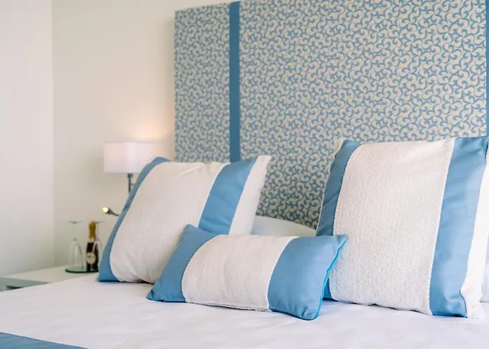 Sea View Ravello Bed & Breakfast