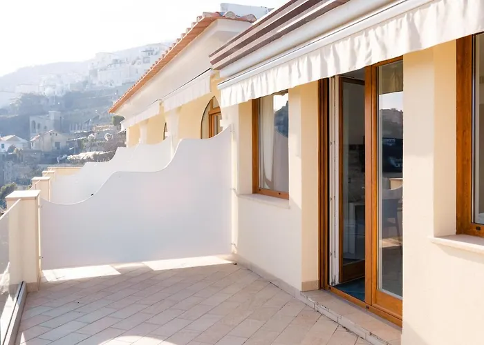 Sea View Ravello Bed & Breakfast