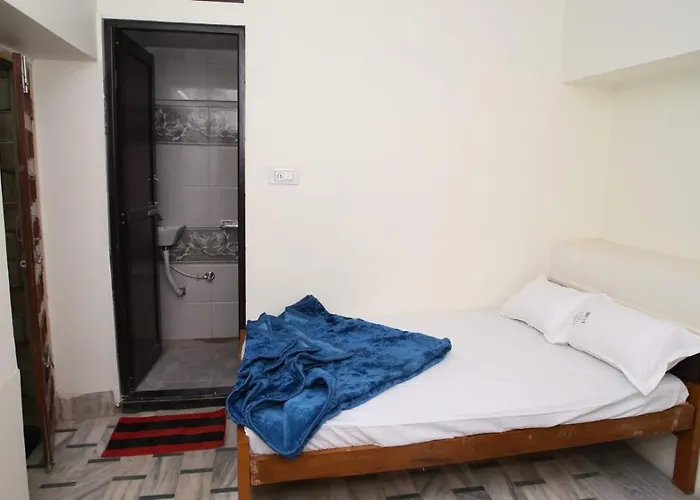 Hotel Yash Paradise 6 Min Distance From Dargah Ajmer