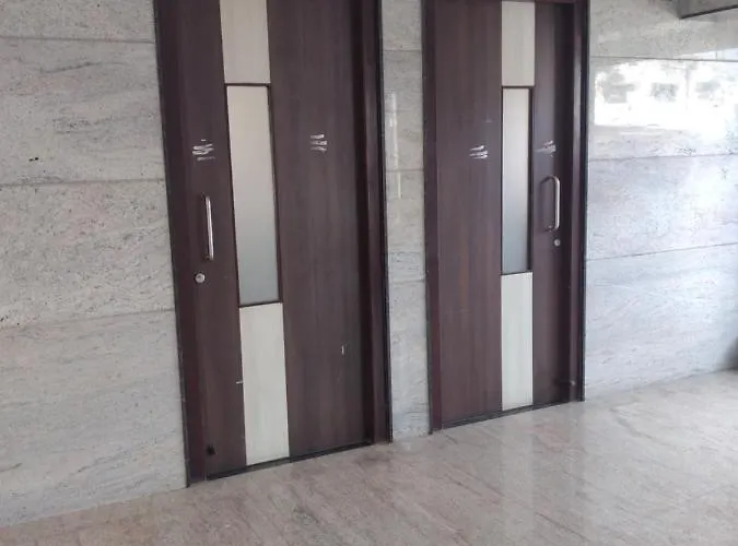 Hotel Gateway Coimbatore