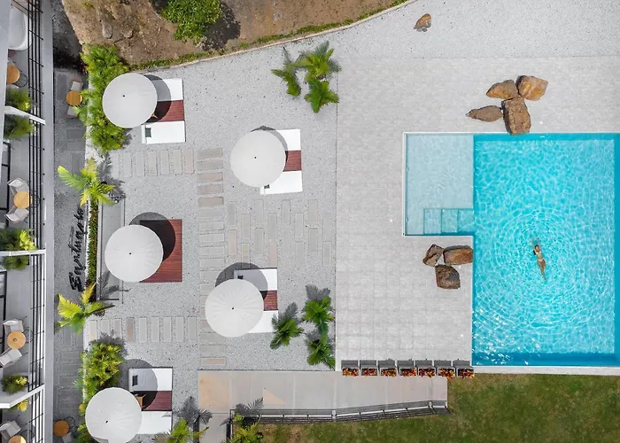 Santuario Luxury Eco Hotel Villeta