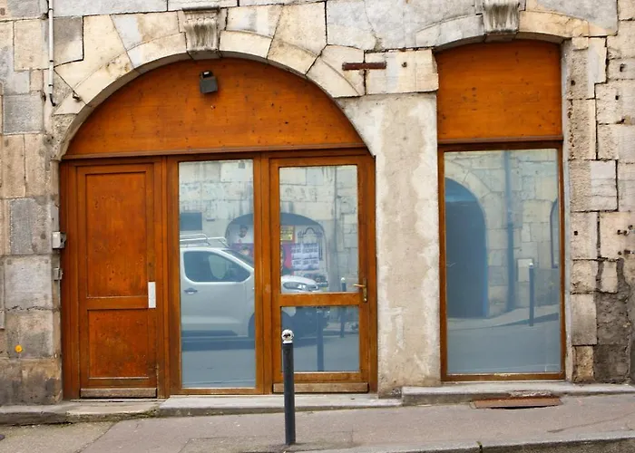 La Dolcevita Spa Suite Privative Besançon