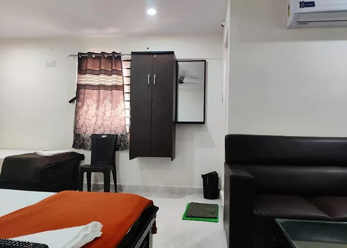 Hotel Destiny Visakhapatnam