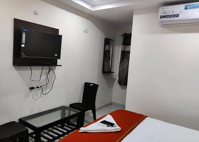 Hotel Destiny Visakhapatnam