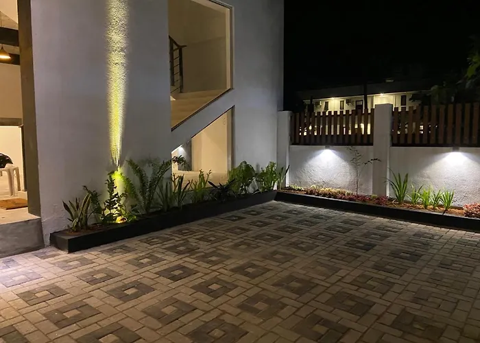 Atrium Hiriketiya Hotel Dickwella