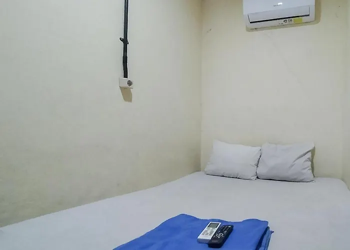 Swahouse Tanjung Priok Syariah RedPartner Hotel Jakarta