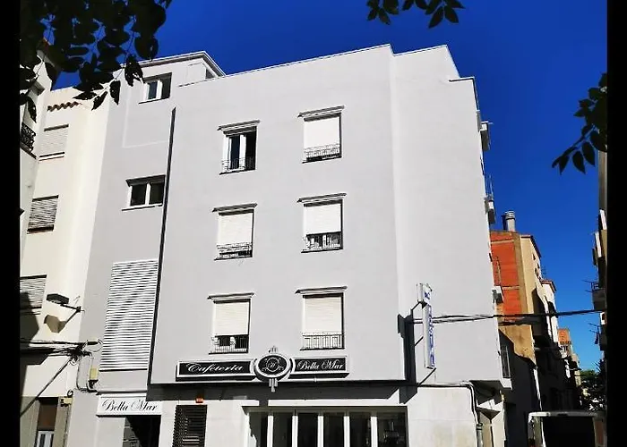Hotel H Bella Mar Rosas