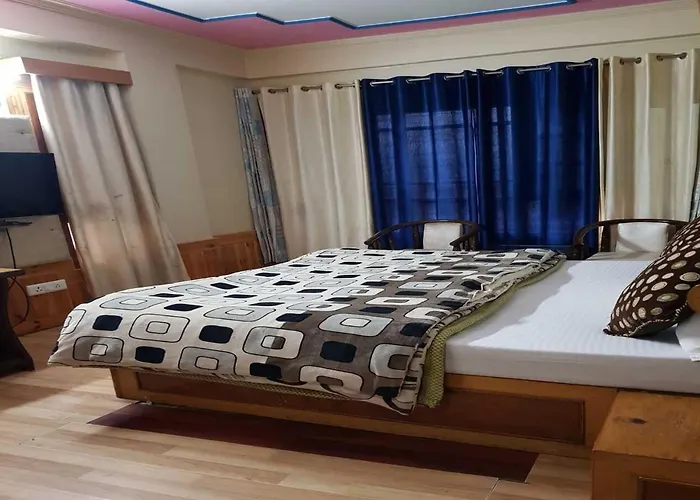 Hotel Apple Regency Shimla
